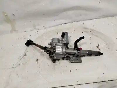 Second-hand car spare part steering column for ford transit courier trend oem iam references 50430643  