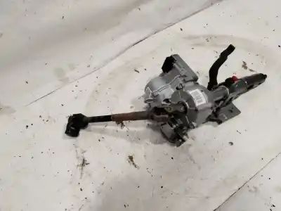 Second-hand car spare part steering column for ford transit courier trend oem iam references 50430643  