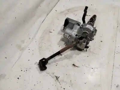 Second-hand car spare part steering column for ford transit courier trend oem iam references 50430643  