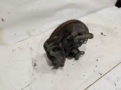 Peça sobressalente para automóvel em segunda mão manga de eixo dianteira direita por hyundai i30 (pd) klass referências oem iam 