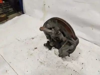 Second-hand car spare part front left knuckle for hyundai i30 (pd) klass oem iam references   