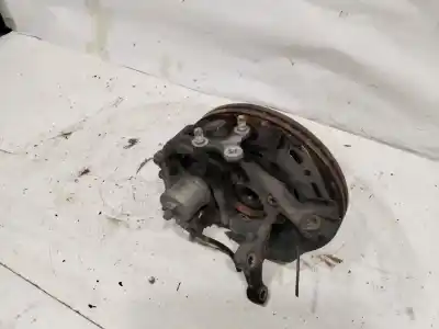 Second-hand car spare part front left knuckle for hyundai i30 (pd) klass oem iam references   