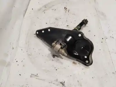 Peça sobressalente para automóvel em segunda mão amortecedor traseiro direito por peugeot partner tepee 1.6 hdi / bluehdi 75 referências oem iam 96800984480