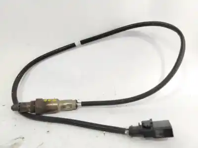 Pièce détachée automobile d'occasion sonde lambda pour seat ibiza v kj1 (2017-..) références oem iam 05e906262a  