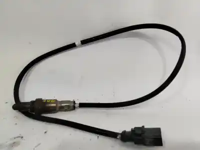 Pièce détachée automobile d'occasion SONDE LAMBDA pour SEAT IBIZA V KJ1  Références OEM IAM 05E906262A  