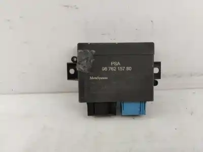 Second-hand car spare part electronic module for citroen ds3 desire 68 cv / 50 kw oem iam references 9676215780  
