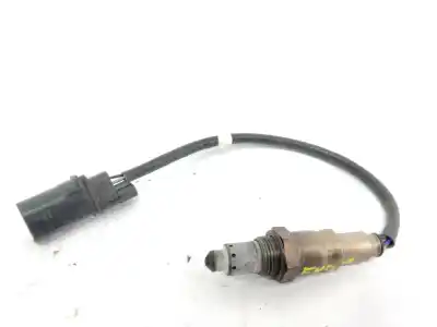Tweedehands auto-onderdeel LAMBDA SONDE voor SKODA FABIA  OEM IAM-referenties 04E906262GD  