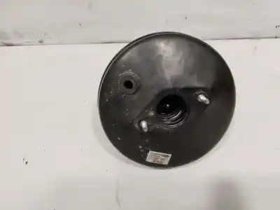 Автозапчасти б/у тормозной серво за ford fiesta (ccn) titanium ссылки oem iam 0204054083  