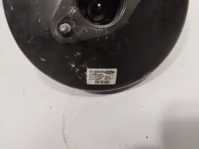 Автозапчасти б/у тормозной серво за ford fiesta (ccn) titanium ссылки oem iam 0204054083  