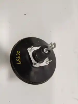 Автозапчасти б/у тормозной серво за ford fiesta (ccn) titanium ссылки oem iam 0204054083  