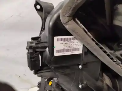 Peça sobressalente para automóvel em segunda mão motor de sofagem por ford transit courier trend referências oem iam f001012013-001  