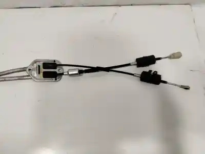 Peça sobressalente para automóvel em segunda mão ligação da caixa de velocidades por hyundai i30 (pd) klass referências oem iam 43794-g4400