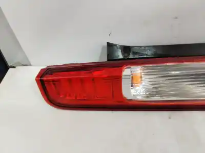 Second-hand car spare part Left Tailgate Light for FORD FOCUS BERLINA (CAP) FOCUS BERLINA (CAP) (2004 - 2007) OEM IAM references 4M51-13405-A  