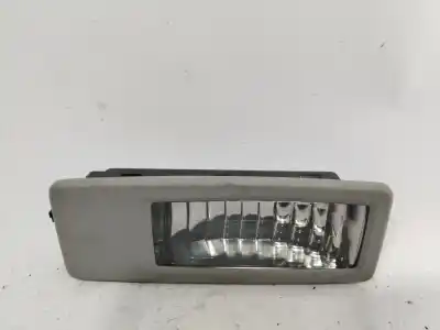 Second-hand car spare part interior light for bmw x5 (e70) 4.8 v8 cat 355 cv / 261 kw oem iam references   