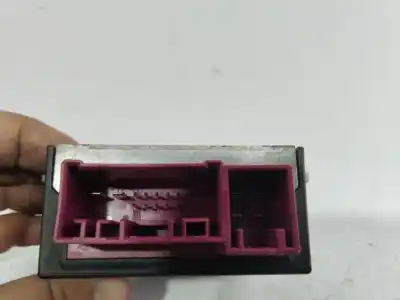 Peça sobressalente para automóvel em segunda mão Relé De Injeção / Bomba De Combustível por BMW X5 (E70) 4.8 V8 CAT 355 CV / 261 KW Referências OEM IAM 7180426-01  