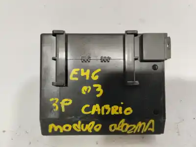 Автозапчастина б/у ЕЛЕКТРОННИЙ МОДУЛЬ для BMW SERIE 3 CABRIO (E46)  Посилання на OEM IAM 691608901  