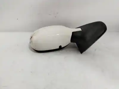 Second-hand car spare part right rearview mirror for renault clio ii fase ii (b/cb0) authentique oem iam references e2018011  