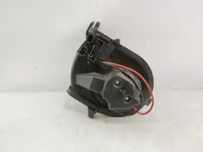 Second-hand car spare part heating fan for renault clio ii fase ii (b/cb0) clio oem iam references 576320300  