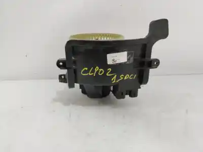 Second-hand car spare part heating fan for renault clio ii fase ii (b/cb0) clio oem iam references 576320300  