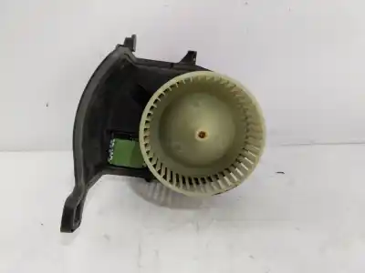 Second-hand car spare part heating fan for renault clio ii fase ii (b/cb0) clio oem iam references 576320300  