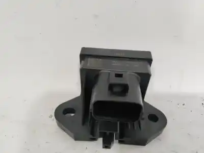 Second-hand car spare part electronic module for ford focus lim. (cb8) titanium oem iam references au5a9d370fc  