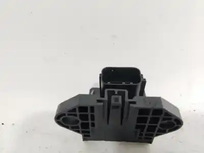 Second-hand car spare part electronic module for ford focus lim. (cb8) titanium oem iam references au5a9d370fc  