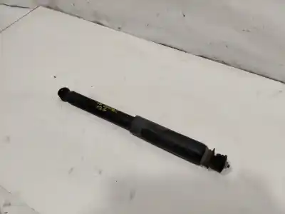 Pezzo di ricambio per auto di seconda mano AMMORTIZZATORE POSTERIORE SINISTRO per OPEL CORSA C  Riferimenti OEM IAM   