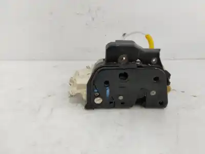 Peça sobressalente para automóvel em segunda mão FECHADURA DA PORTA TRASEIRA DIREITA por SEAT EXEO BERLINA (3R2)  Referências OEM IAM   