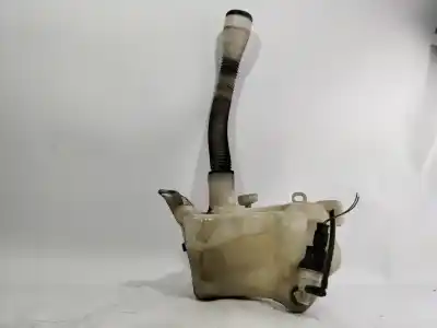 Peça sobressalente para automóvel em segunda mão depósito do limpa vidros por peugeot partner tepee 1.6 hdi / bluehdi 75 referências oem iam 9671568380b9