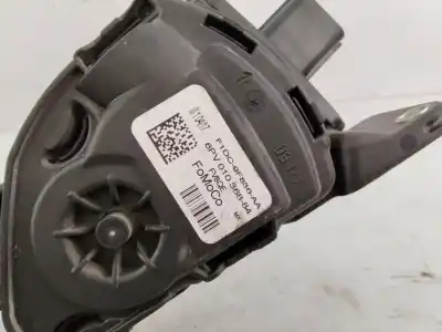 Second-hand car spare part accelerator pedal for ford kuga (cbs) trend oem iam references 6pv010368-84  