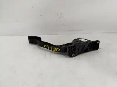 Second-hand car spare part accelerator pedal for ford kuga (cbs) trend oem iam references 6pv010368-84  
