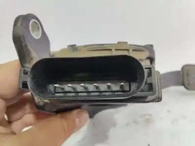 Second-hand car spare part accelerator pedal for ford transit courier trend oem iam references 6pv00951730  