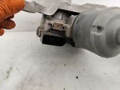 Second-hand car spare part front windshield wiper motor for ford focus active oem iam references bm51-17k484-b  