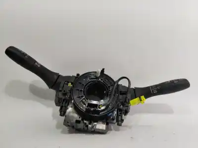 Pièce détachée automobile d'occasion CONTACTEUR TOURNANT D'AIRBAG pour NISSAN MICRA V (K14)  Références OEM IAM 2555546CA0A  