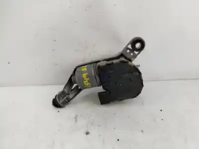 Second-hand car spare part front windshield wiper motor for ford focus active oem iam references bm51-17k484a