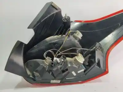 Second-hand car spare part left tailgate light for ford focus turn. (cb8) titanium oem iam references f1eb13405cf  