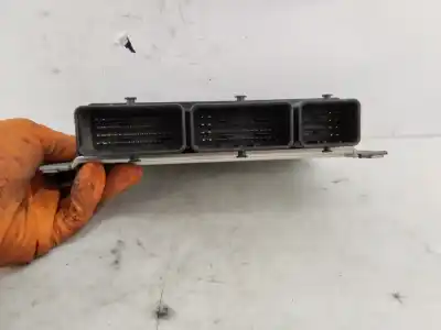 Second-hand car spare part ecu engine control for renault clio iv limited oem iam references 237109776r  