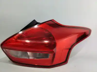 Second-hand car spare part right tailgate light for ford focus turn. (cb8) titanium oem iam references f1eb13404cf  