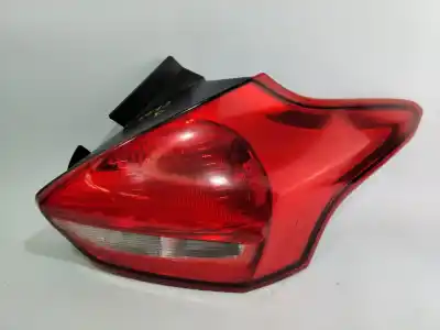 Second-hand car spare part right tailgate light for ford focus turn. (cb8) titanium oem iam references f1eb13404cf