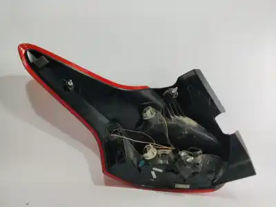 Second-hand car spare part right tailgate light for ford focus turn. (cb8) titanium oem iam references f1eb13404cf  