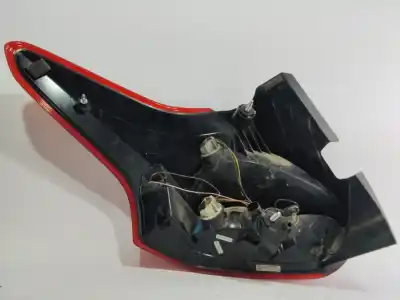 Second-hand car spare part right tailgate light for ford focus turn. (cb8) titanium oem iam references f1eb13404cf  