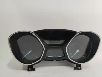 Peça sobressalente para automóvel em segunda mão quadrante por ford focus lim. (cb8) trend referências oem iam bm5t10849cl  