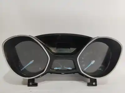 Peça sobressalente para automóvel em segunda mão quadrante por ford focus lim. (cb8) trend referências oem iam bm5t10849cl  