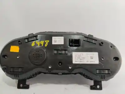 Peça sobressalente para automóvel em segunda mão quadrante por ford focus lim. (cb8) trend referências oem iam bm5t10849cl  