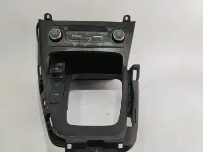 Second-hand car spare part climate control for ford focus turn. (cb8) titanium oem iam references wu1v021603  