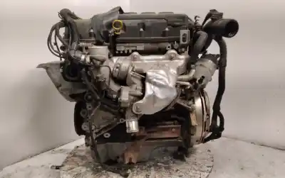 Автозапчастина б/у двигун комплект для opel astra j (p10) 1.4 turbo (68) посилання на oem iam a14net  