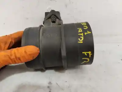 Автозапчасти б/у расходомер воздуха за seat leon (1m1) 1.9 tdi ссылки oem iam   