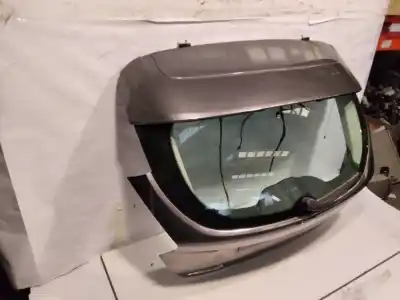 Second-hand car spare part tailgate for ford focus turn. (cb8) titanium oem iam references   