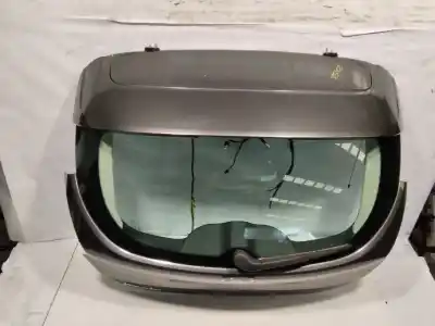 Second-hand car spare part tailgate for ford focus turn. (cb8) titanium oem iam references   