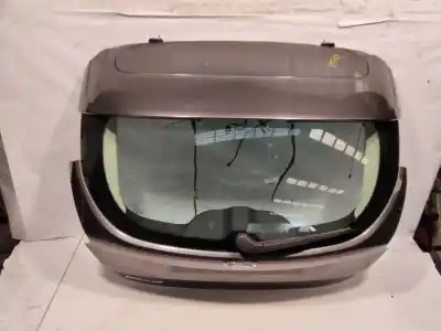 Second-hand car spare part tailgate for ford focus turn. (cb8) titanium oem iam references   